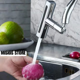 ADAPTADOR DE GRIFO PRO 4 EN 1