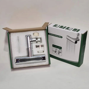 ADAPTADOR DE GRIFO PRO 4 EN 1